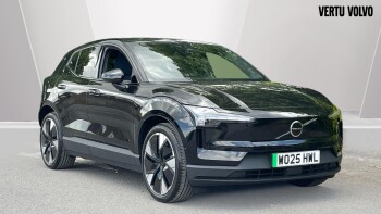 Volvo EX30 315kW Twin Motor Performance Ultra 69kWh 5dr Auto Electric Estate